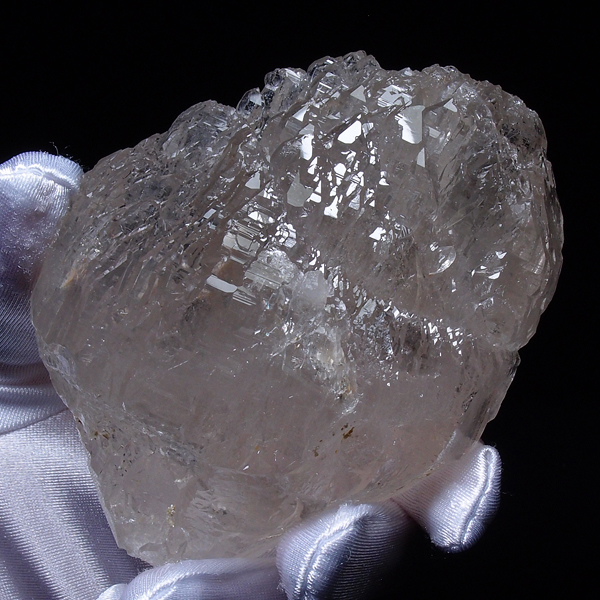 カイラス産ヒマラヤ水晶