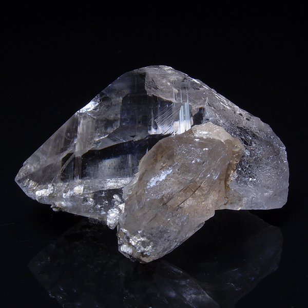 カイラス産ヒマラヤ水晶