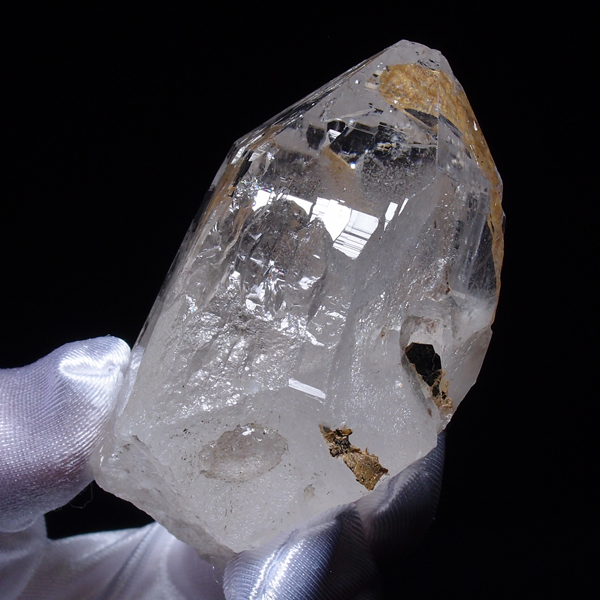 カイラス産ヒマラヤ水晶