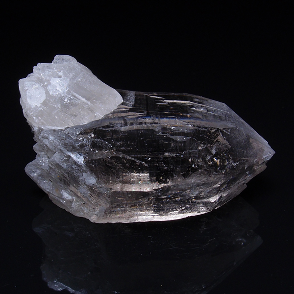 カイラス産ヒマラヤ水晶