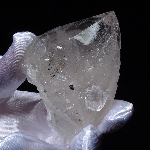 カイラス産ヒマラヤ水晶