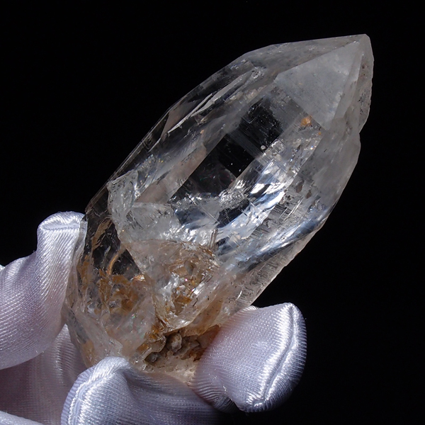 カイラス産ヒマラヤ水晶