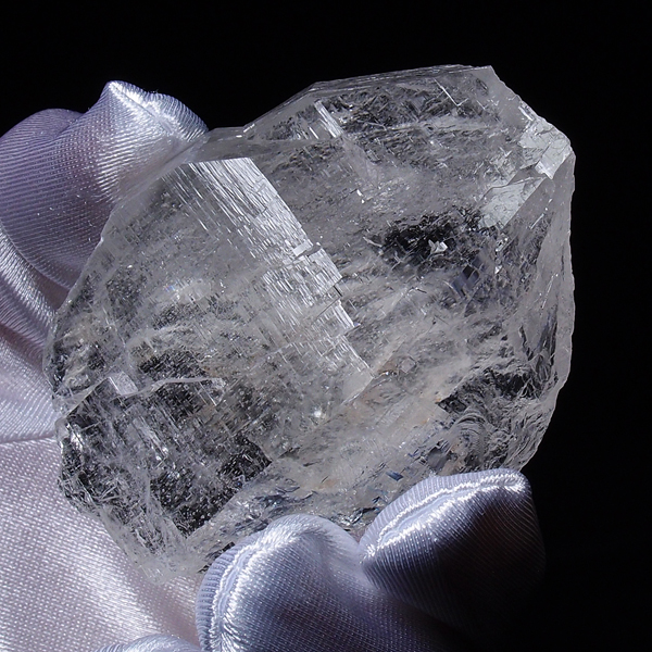 カイラス産ヒマラヤ水晶