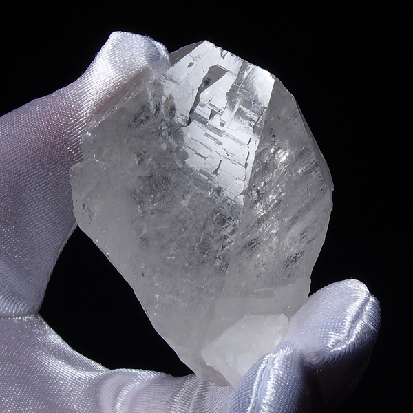 カイラス産ヒマラヤ水晶