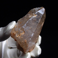日本産水晶原石 対馬産水晶