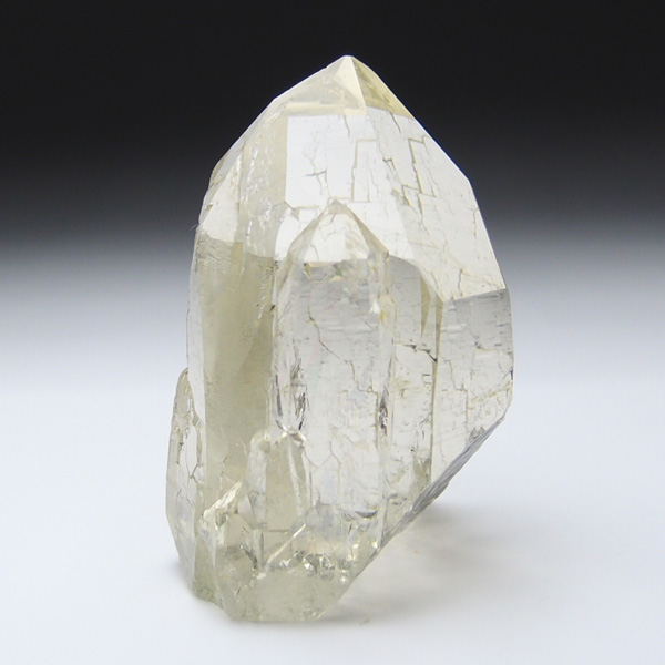 C592カテドラル水晶