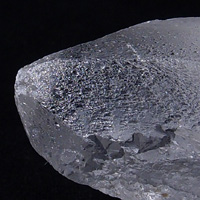 トライゴーニック水晶