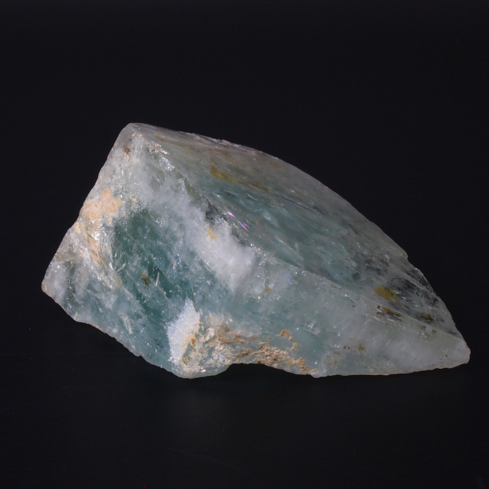 C843アクアマリン原石
