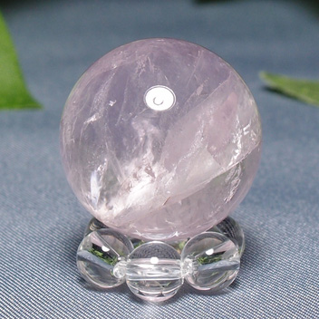 紫水晶玉