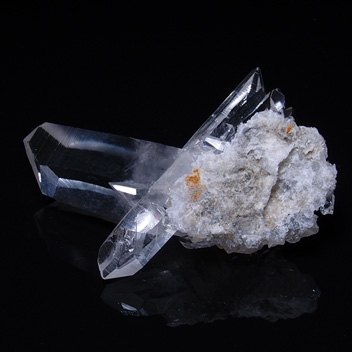 GC1155天然水晶クラスター（群晶）