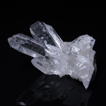 GC1156天然水晶クラスター（群晶）