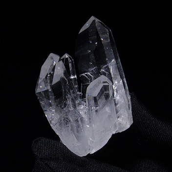 GC1157天然水晶クラスター（群晶）