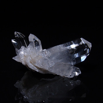 GC1173天然水晶クラスター（群晶）