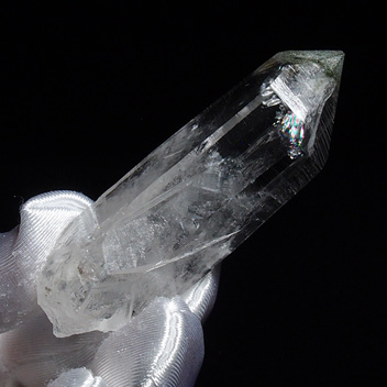 ガネッシュヒマール産ヒマラヤ水晶