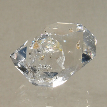 HK099ハーキマーダイヤモンド