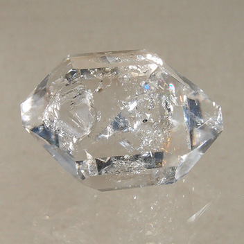 HK100ハーキマーダイヤモンド