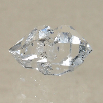 HK107ハーキマーダイヤモンド
