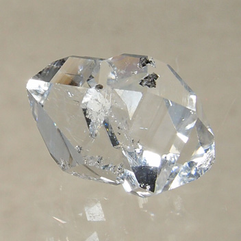 HK107ハーキマーダイヤモンド