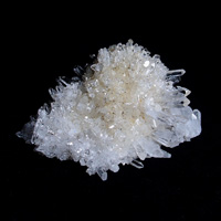 マカルー産ヒマラヤ水晶