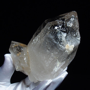 K1031カイラス産ヒマラヤ水晶原石