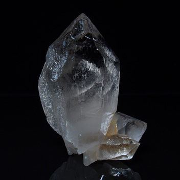 K1031カイラス産ヒマラヤ水晶原石