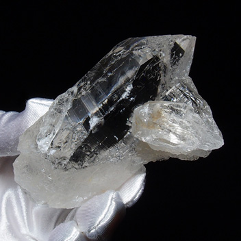 K1063カイラス産ヒマラヤ水晶原石