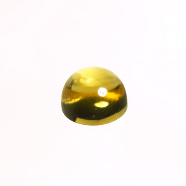L439黄水晶（シトリン）のルース