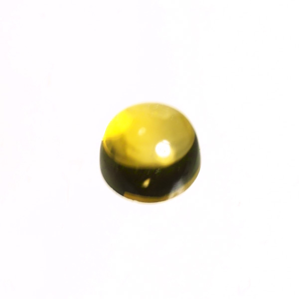 L439黄水晶（シトリン）のルース