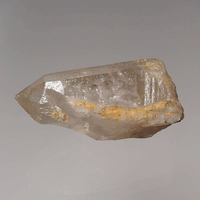 NPS202長崎県対馬産水晶