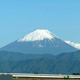 富士山溶岩